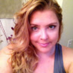 Meet your Posher, Brianne